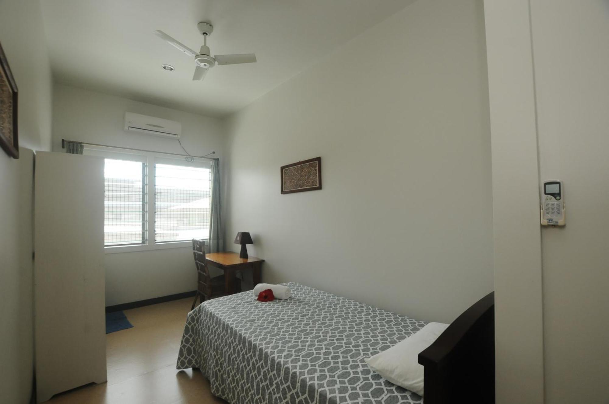 Talofa Inn Apia Room photo